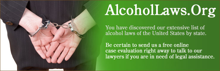 24-Hour Alcohol Attorneys